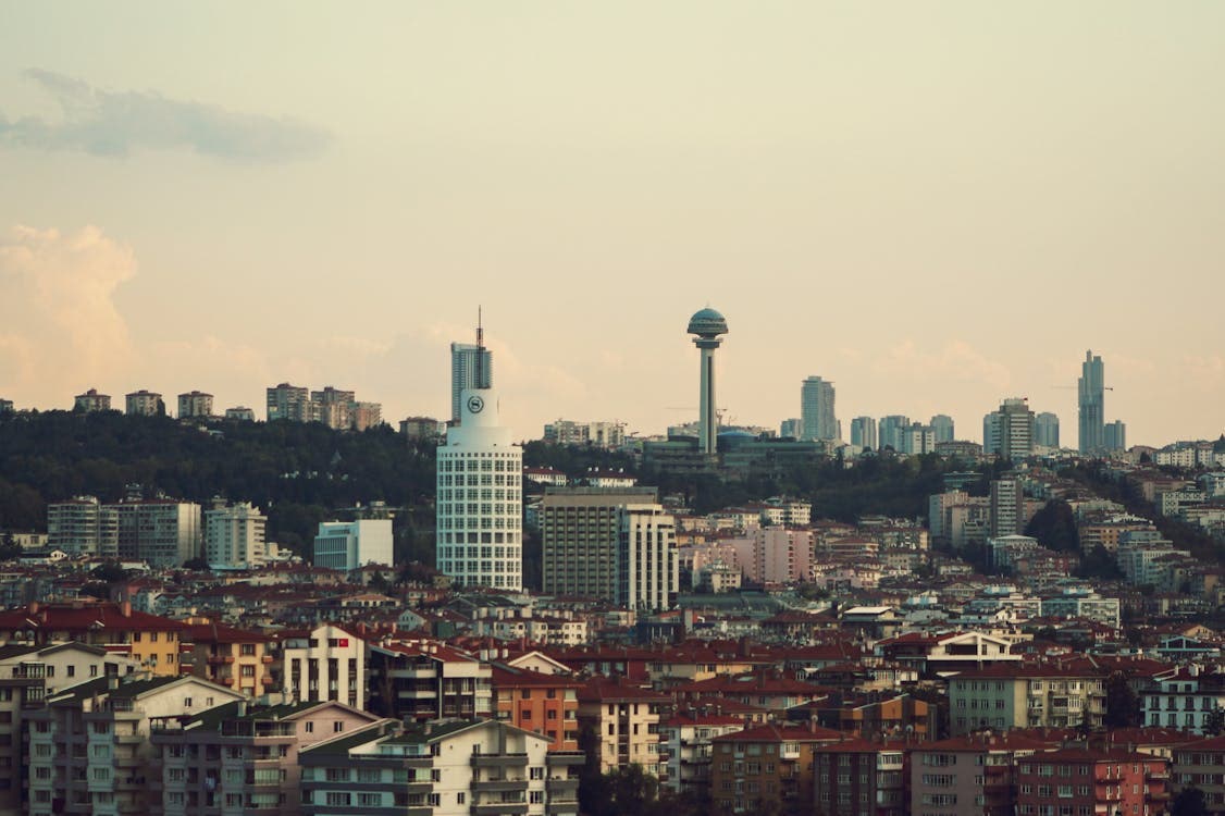 Ankara’da Deneyimlemeniz Gereken Sokak Lezzetleri