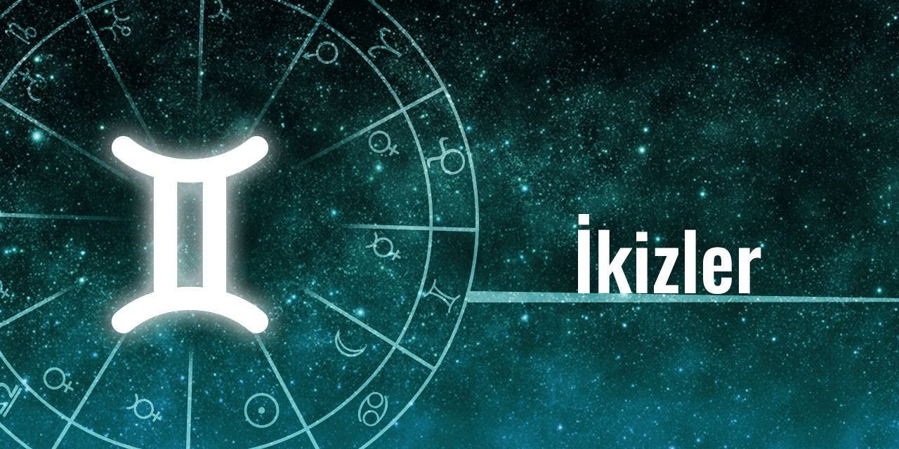 İKİZLER  DOLUNAYI