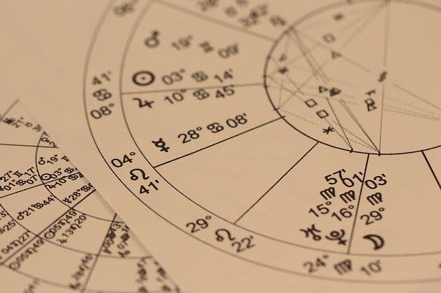 Astrolojik Haritanız Hayatınızı Nasıl Etkiler?