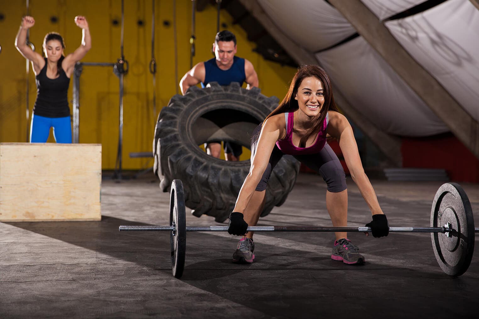 2020 yılının fitness trendleri belli oldu