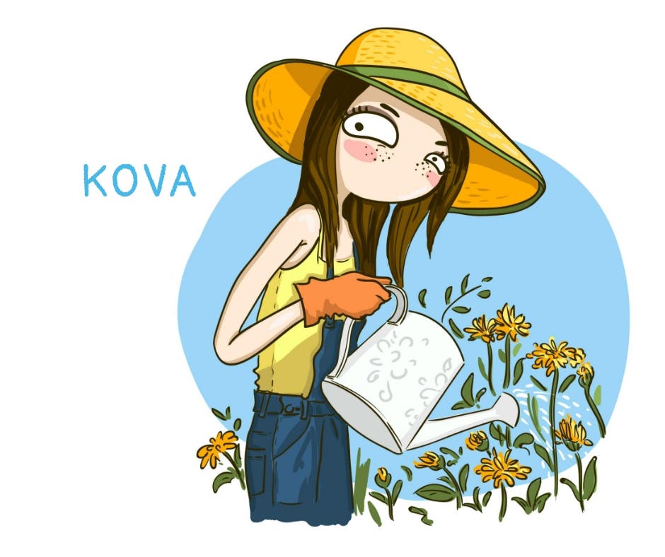 Satürn Kova Burcunda İlerliyor: Olgunlaşma Süreci