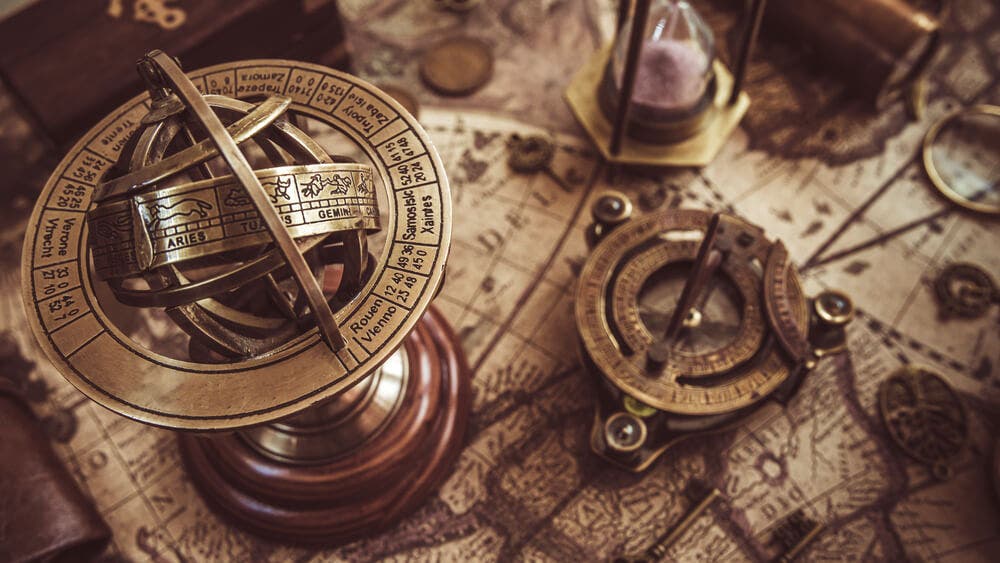 25 Ekim-31 Ekim Astroloji Tahminleri: Olayların Ötesini Görmek