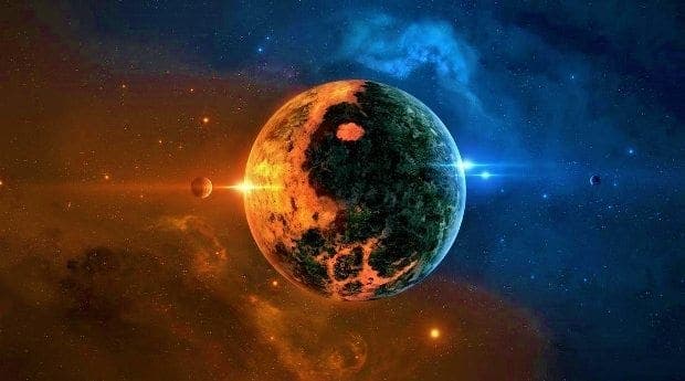 Venüs, Terazi Burcunda: Bağlantıların Değeri