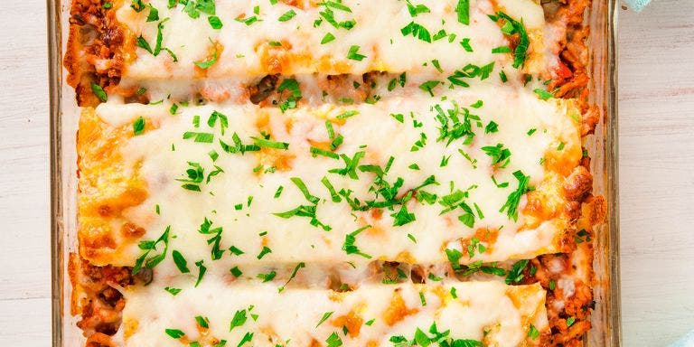 Ketojenik lazanya tarifi