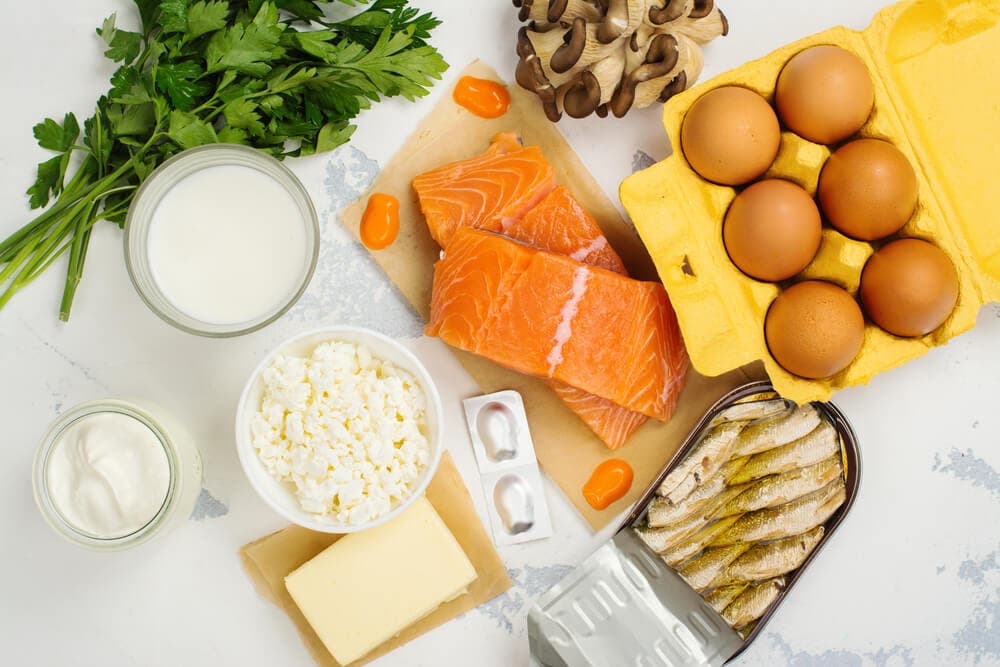 D vitamini eksikliğinin belirtileri nelerdir?