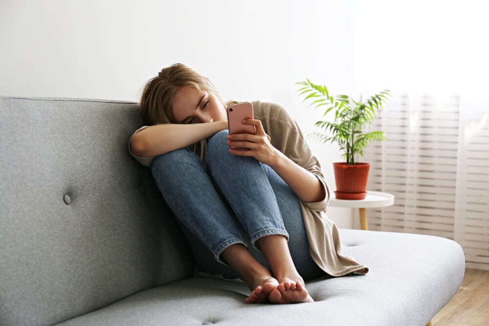 Depresyon Belirtileri: Depresyonda Olduğunuzu Gösteren 10 İşaret