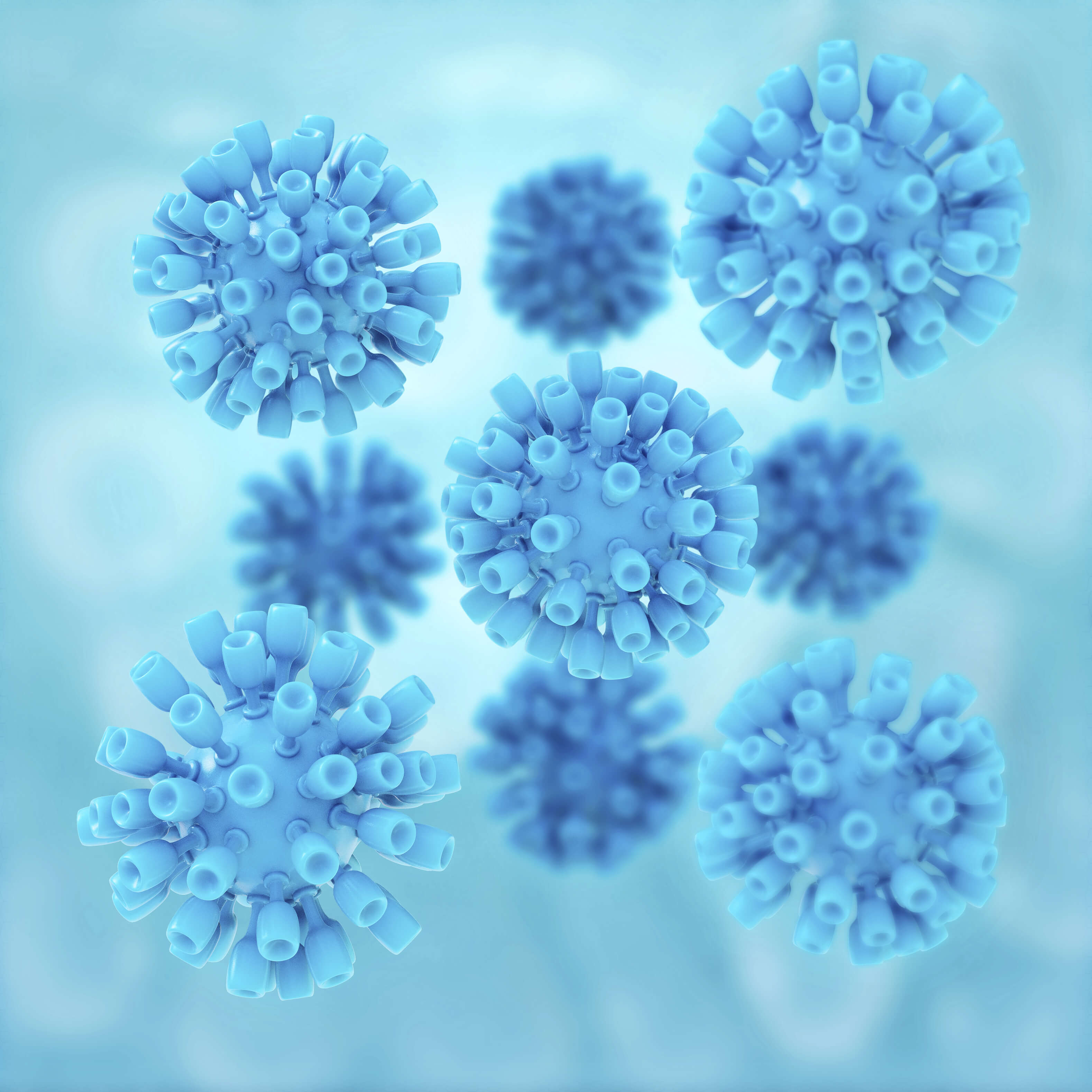 Hepatit B Belirtileri Nelerdir?