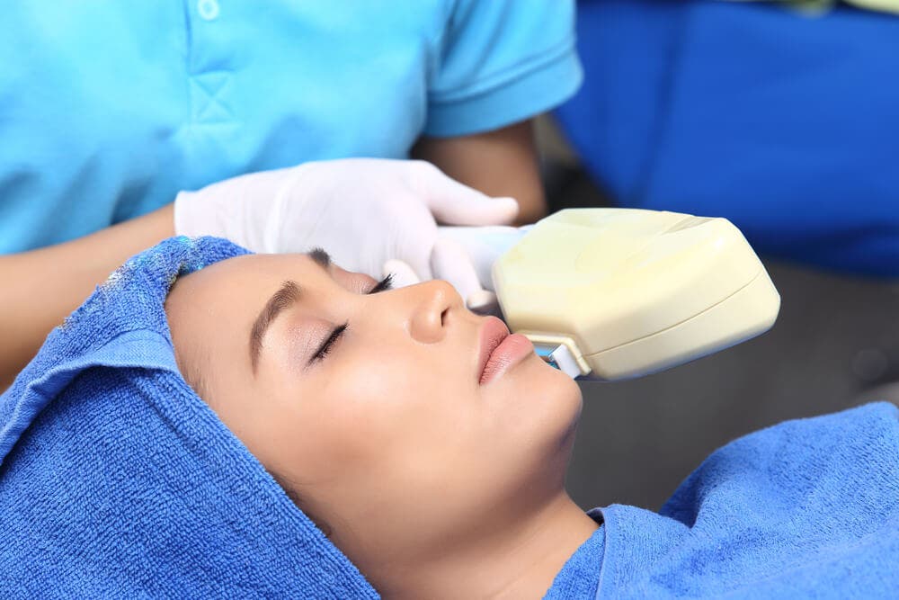 HIFU Tedavisi Nedir?