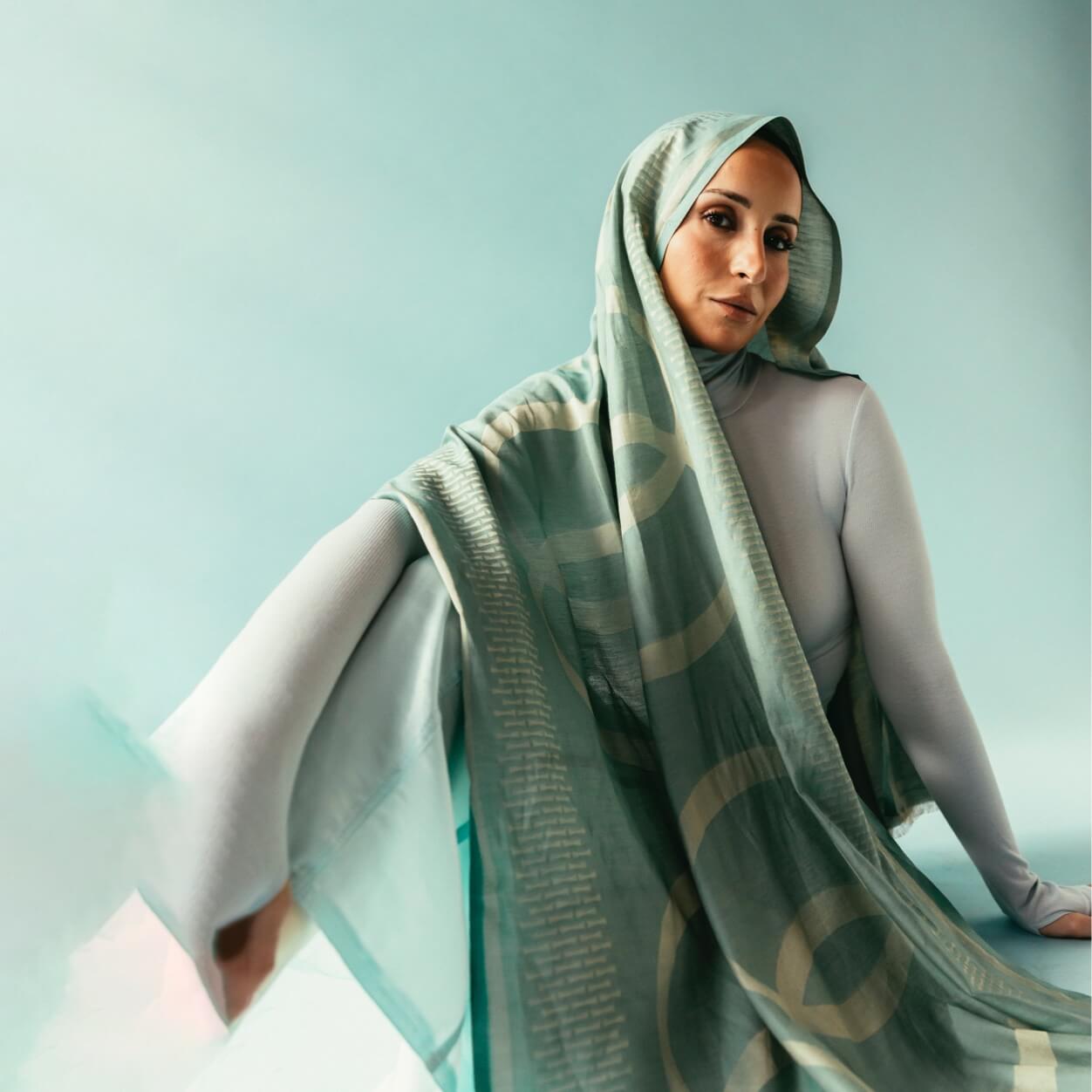 Imannoor Genç ve Modern Tasarım Çizgisi