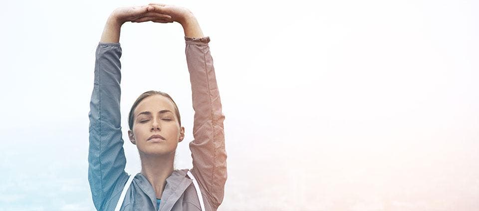 Koşunuzu hareketli meditasyona çevirmenin yolları