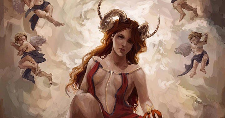 Kara Ay – Lilith Efsanesi ve Evlere Göre Etkileri