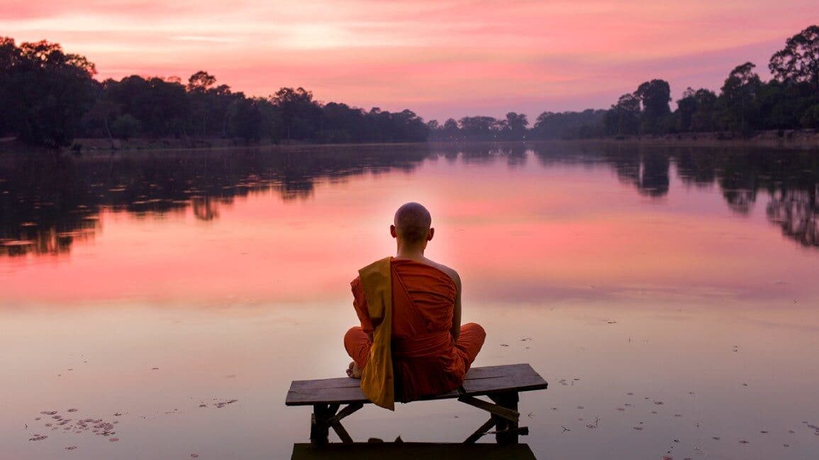 Sizin İçin En İyi Meditasyon Tarzı Hangisi?