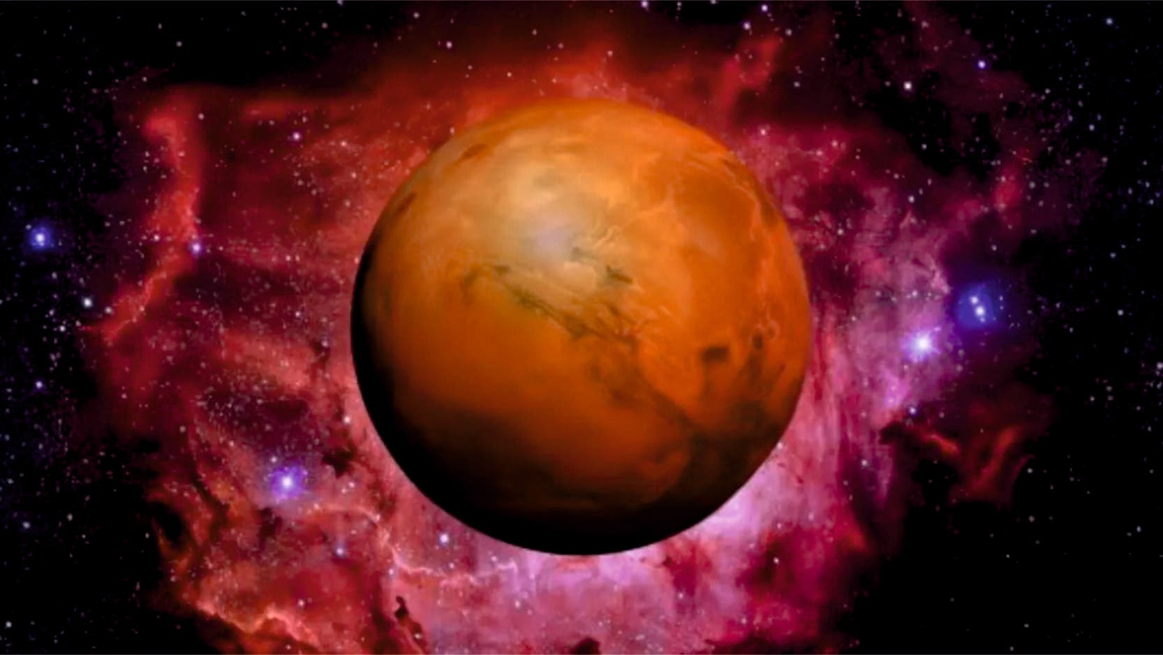 Mars, İkizler Burcunda: Zihnin Gücü