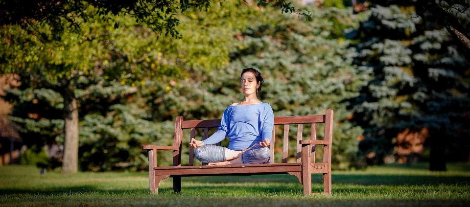 Mindful dakikalık meditasyonlar