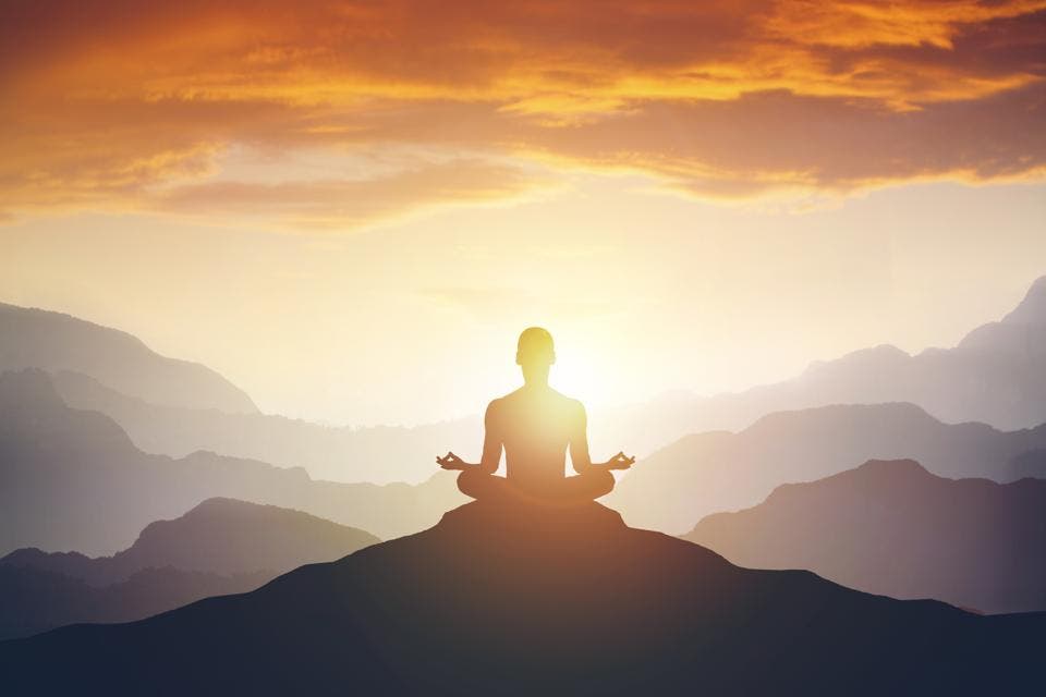 Mindfulness ile bilinci deneyimlemek