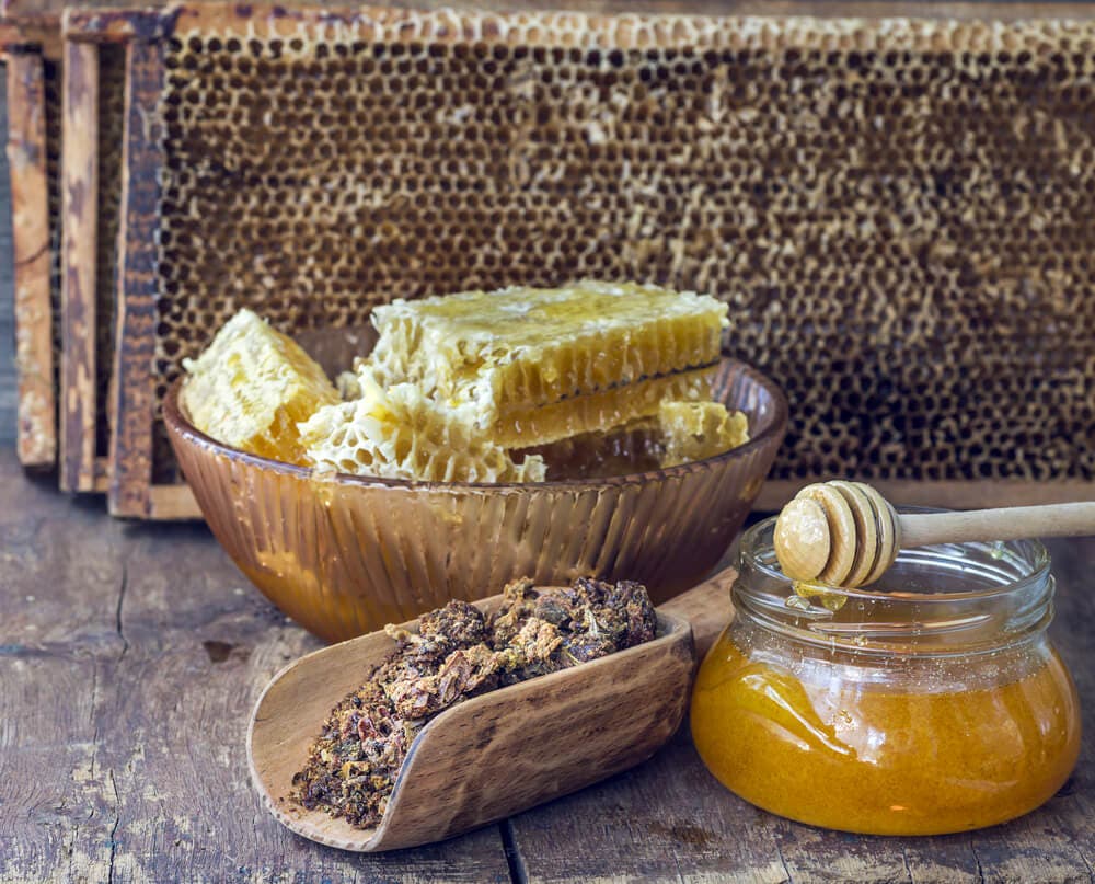 Ham bal hakkında hakkında herşey – Normal baldan farkı ne?