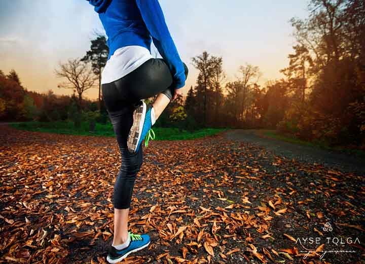 Kilo Vermek İçin Hangi Saatte Spor Yapmalıyız?
