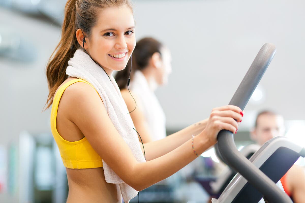 Spor Yapmaktan Kaçanlara Süper 6 Öneri
