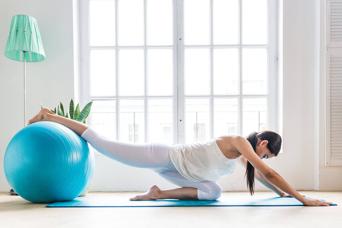 Spor Bağırsak Sağlığını İyileştirebilir Mi?