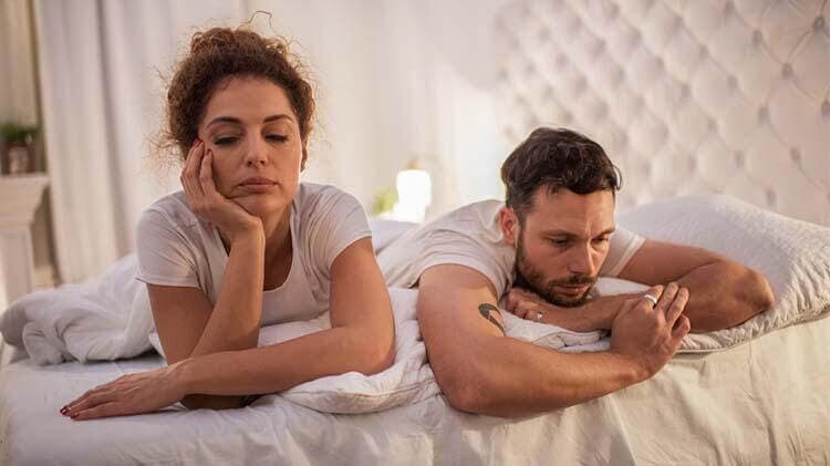 Cinsellikle İlgili 4 Garip Belirti ve Onlarla Başa Çıkmanın Yolları