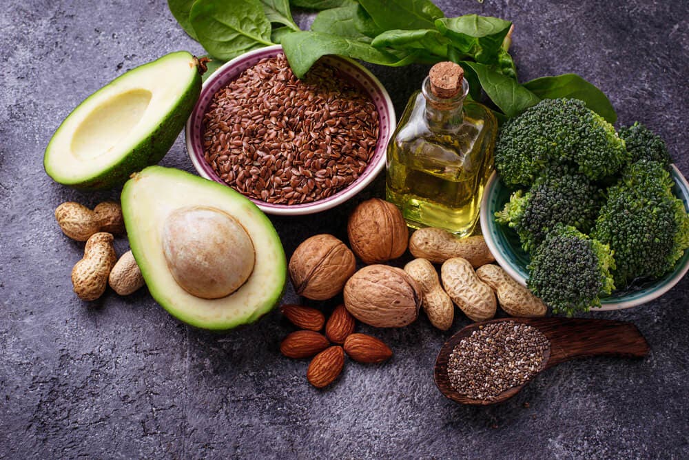 Vegan beslenme ipuçları