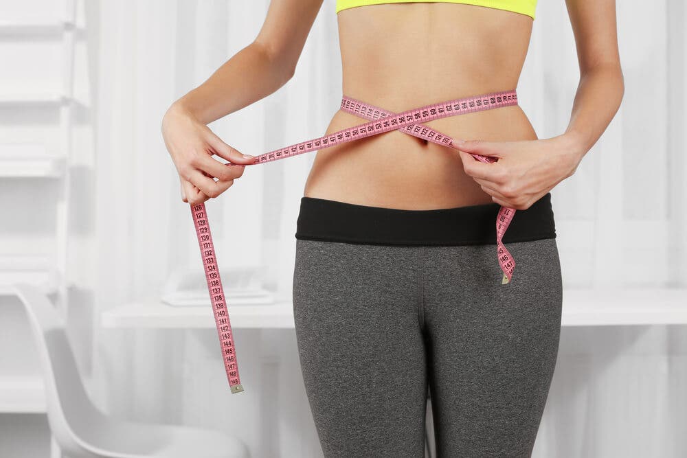 1 Ay içinde  4 kilo  vermenin en iyi yolu