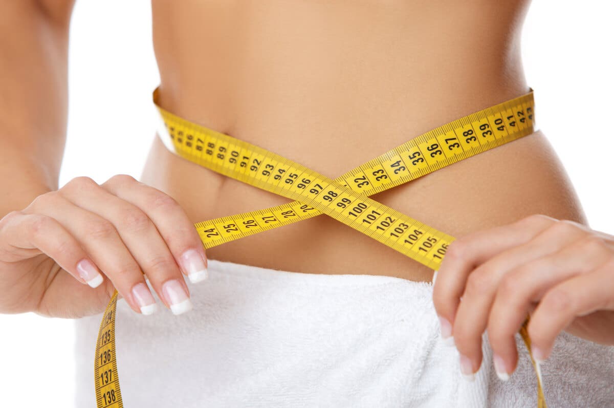 1 Ayda 4 Kilo Verdiren Harika Reçete