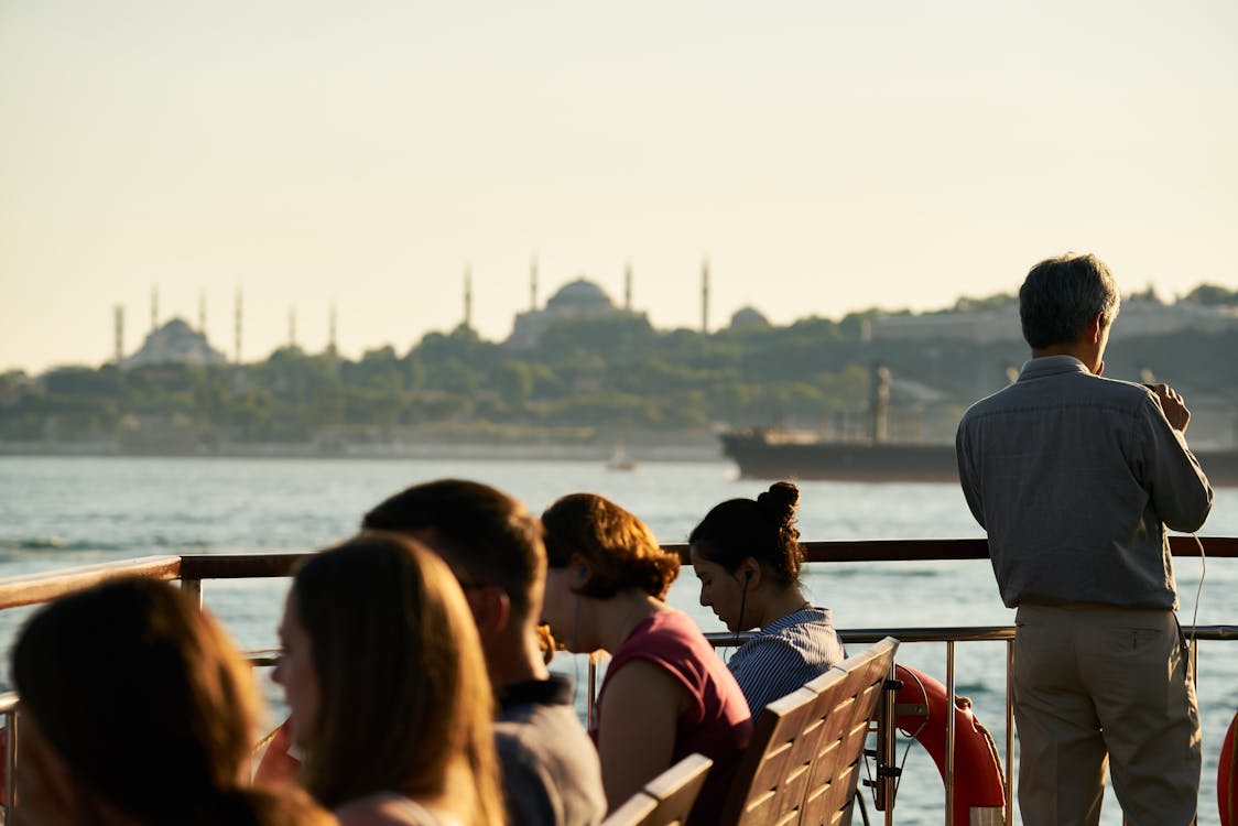 İstanbul’un Mutlaka Görülmesi Gereken Tarihi Yapıları
