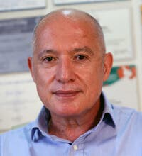 Dr. Ali Fuat Aytekin