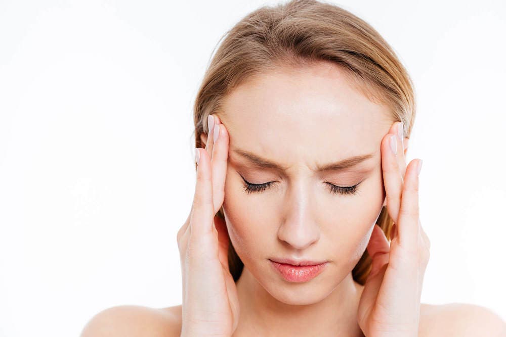 headache-aneurism-facial-pain