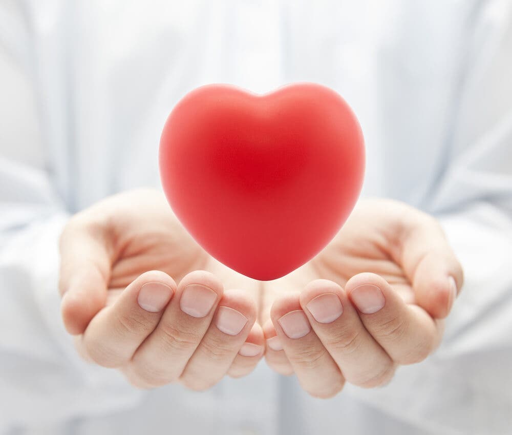 Kalp sağlığınız için 10 faydalı besin - Acıbadem Hayat