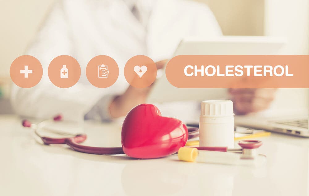 yüksek tansiyonun kolesterol göstergeleri
