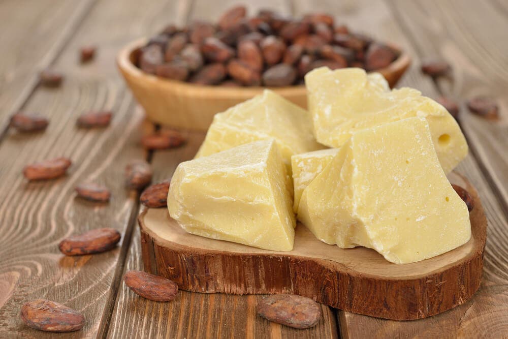 8 benefits and uses of cocoa butter - Ayşe Tolga Good Life