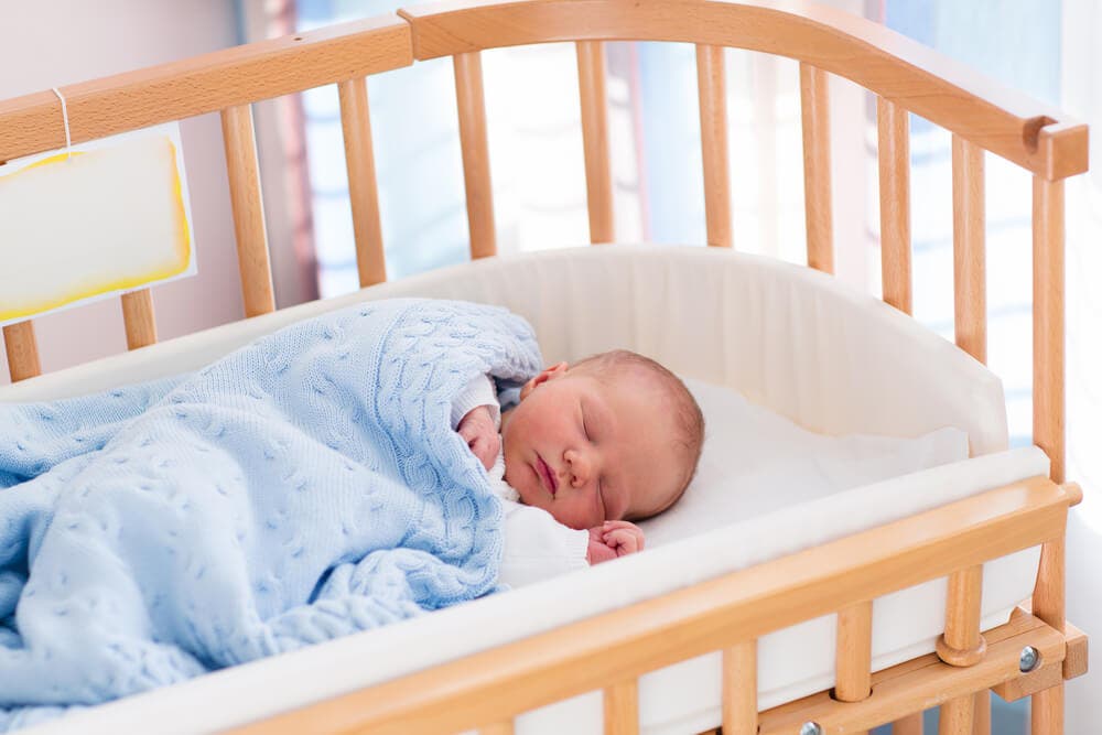 bebek odasinin ideal sicakligi ve nem orani ne olmalidir
