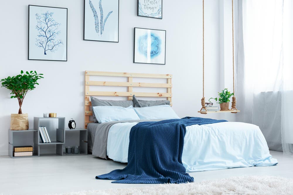 Yatak odanızı güzelleştirmeniz için 14 öneri