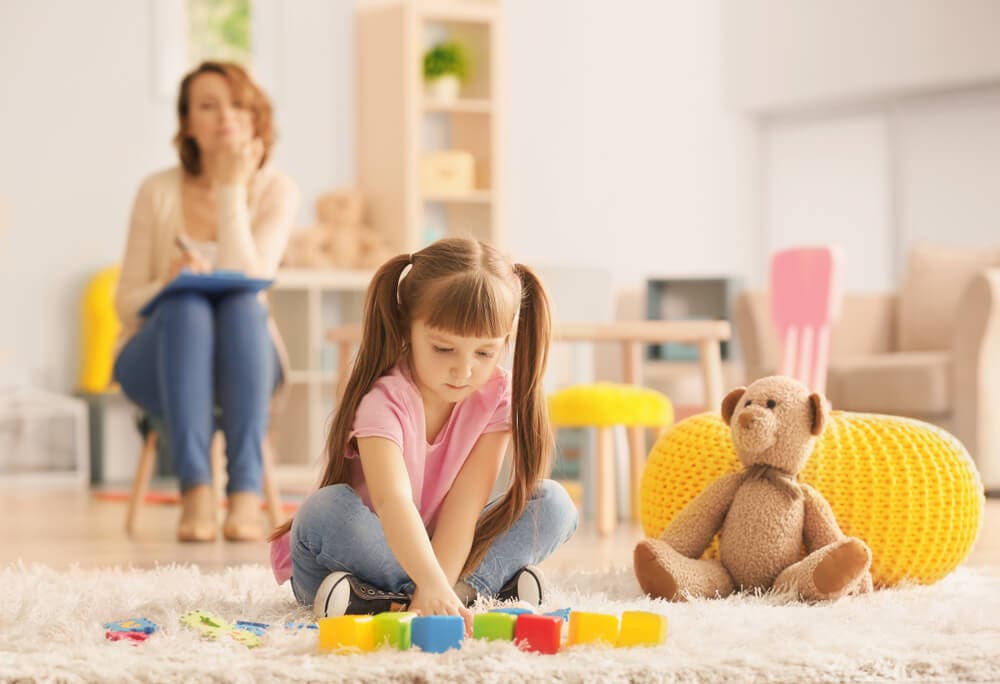 oyun terapisinin faydaları nelerdir?