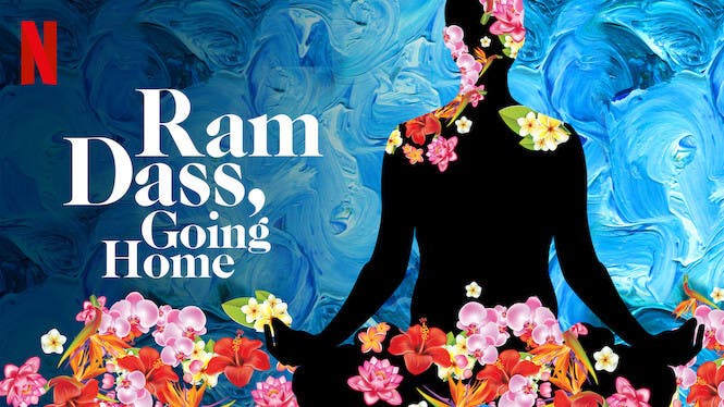 Ram Dass, Going Home