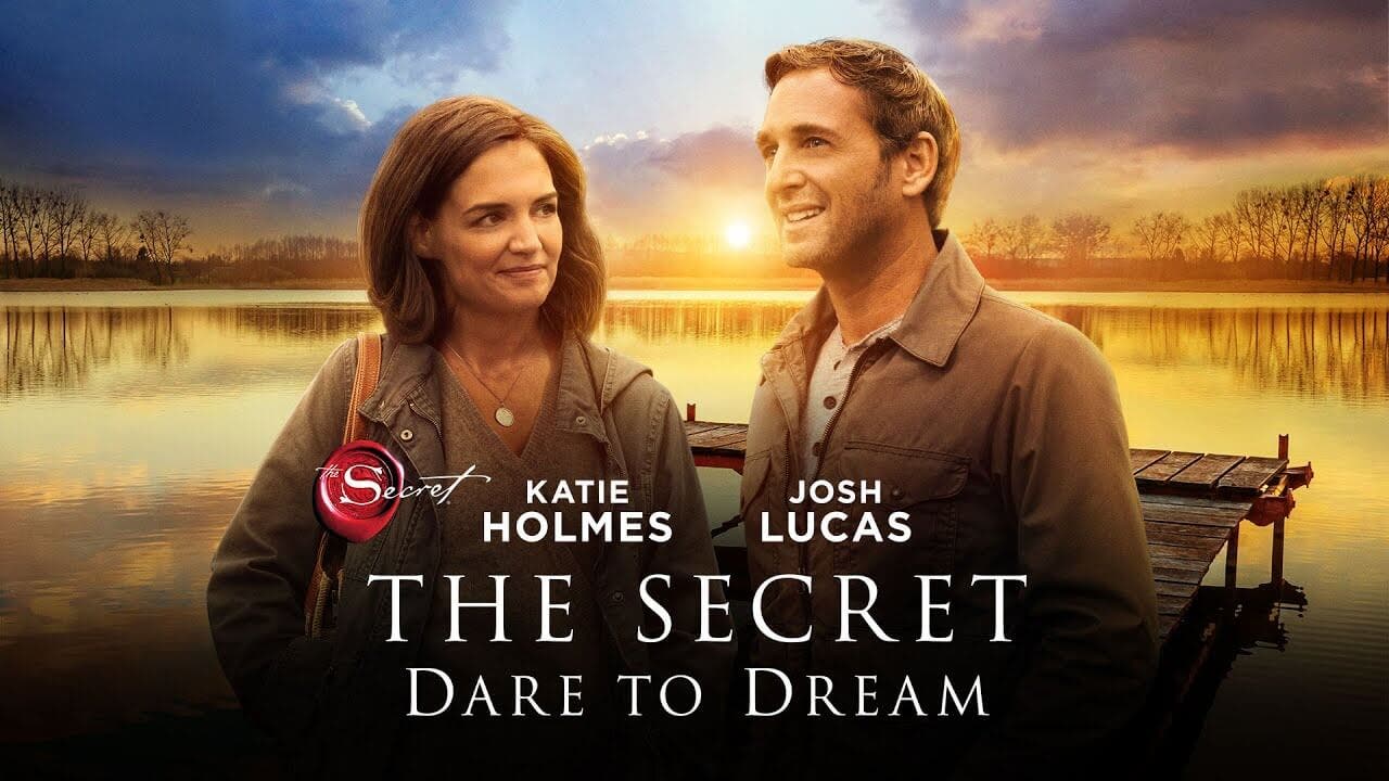 The Secret: Dare To Dream