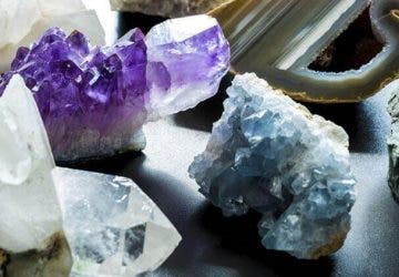 Kristallerinizi Şarj Etmenin 9 Yolu