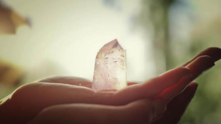 Sizin için doğru olan kristali nasıl bulabilirsiniz?