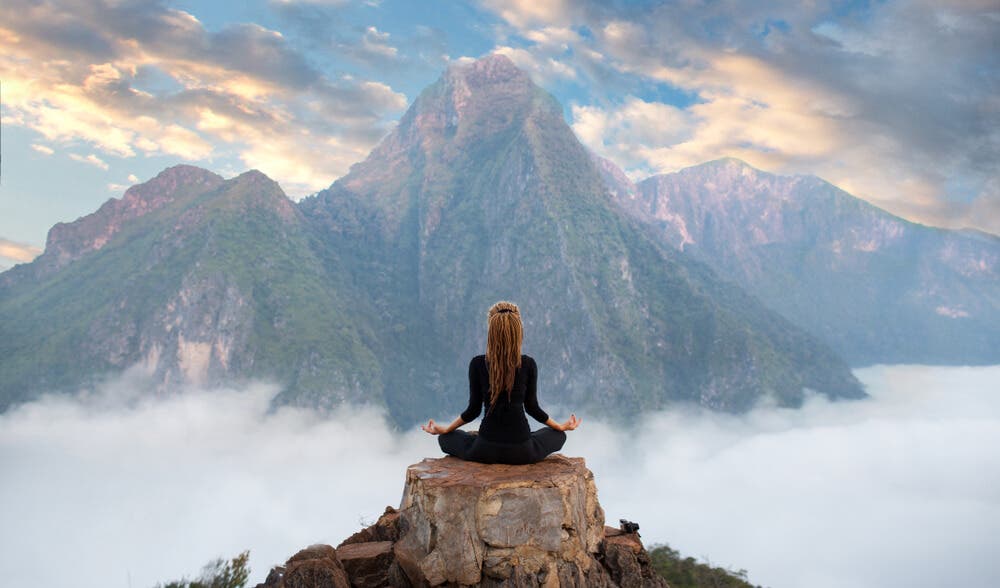 Sizin İçin En İyi Meditasyon Tarzı Hangisi?
