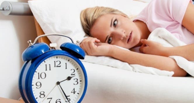 Uyku Stresini Azaltmak İçin Uyku Hijyeninizi İyileştirin 2022