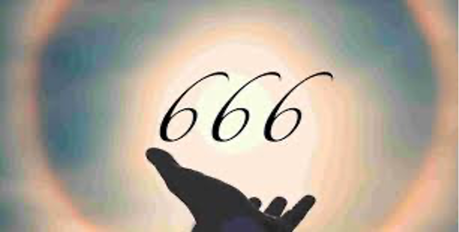 666 Melek Sayısının Anlamı Nedir? 2022