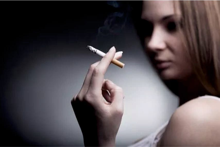 Sigara İçme İsteğinden 5 Dakikada Kurtulmanın Yolları 2022