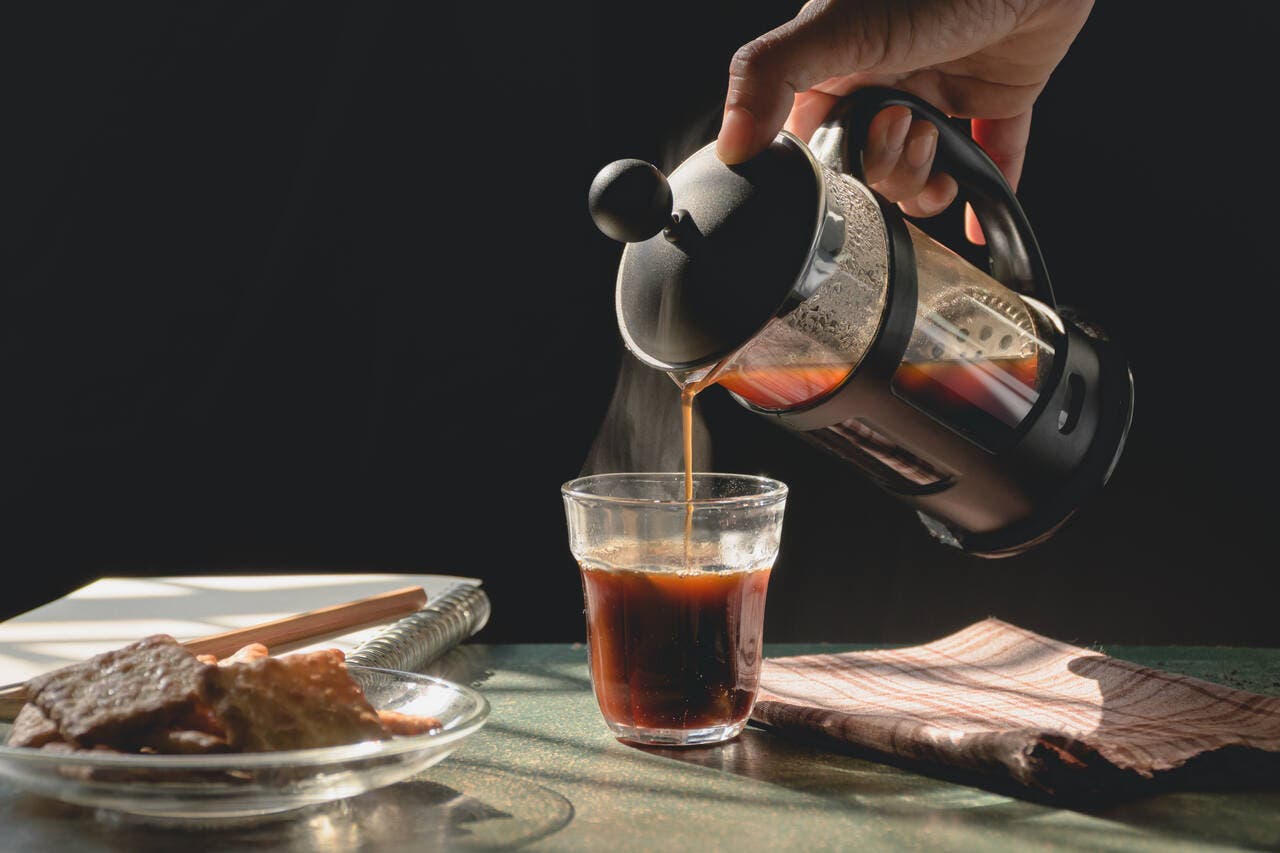 4 Farklı Filtre Kahve Demleme Yöntemi