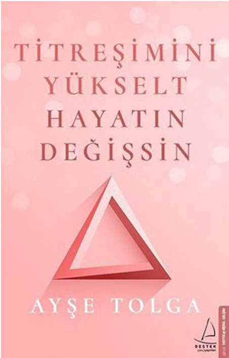 Titreşimini Yükselt