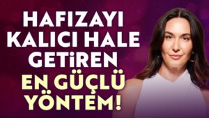 Yeni Öğrendiğimiz Bilgiyi Neden Hemen Unuturuz? Hafızayı Kalıcı Hale Getiren En Güçlü Yöntem