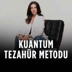 Kuantum Tezahür Metodu Bütünsel Dönüşüm Programı