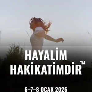 HAYALİM HAKİKATİMDİR ™ LİDERLİK VE SERVET PROGRAMI