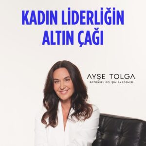 KADIN LİDERLİĞİN ALTIN ÇAĞI E kitap